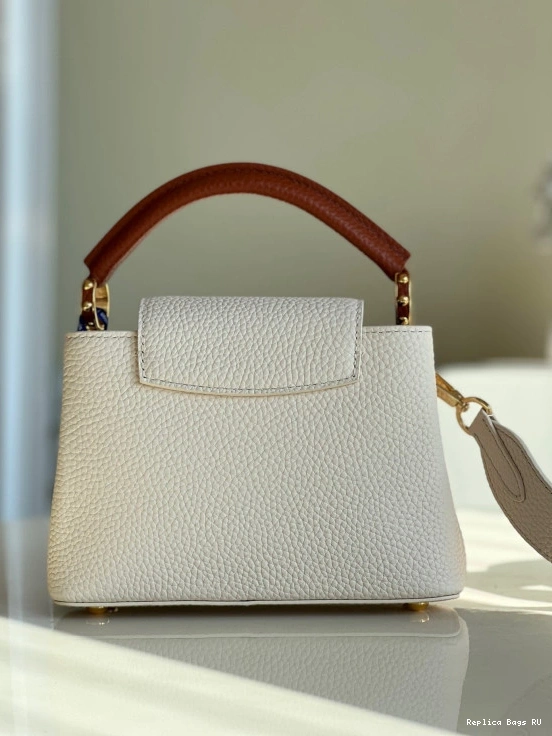 Cheap MINI LOUIS CAPUCINES VUITTON 0729